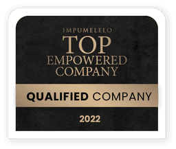 Impumelelo Top Empowered Company