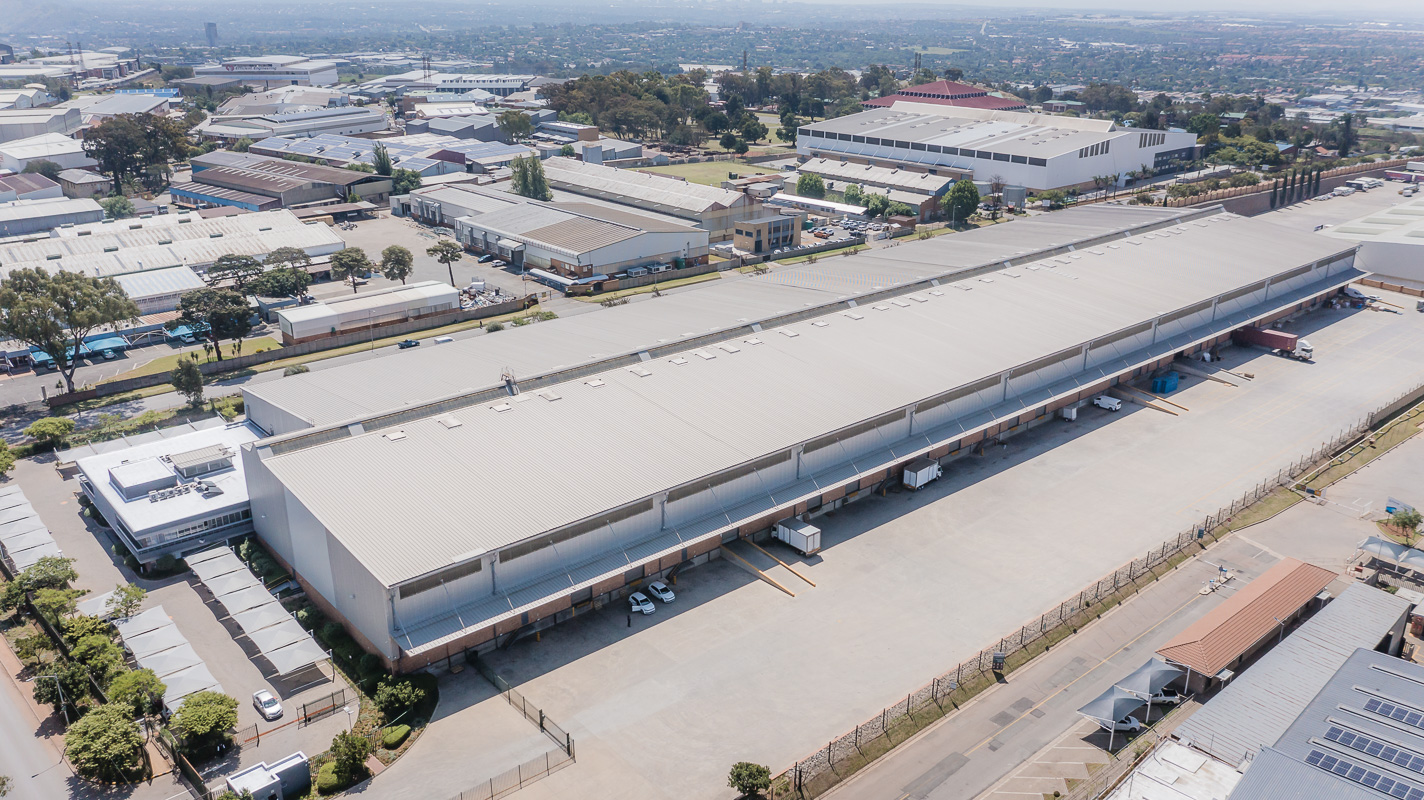 Warehouse 2